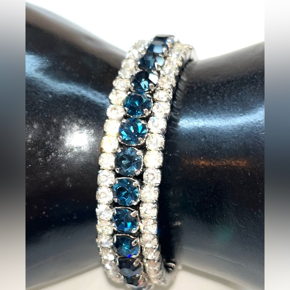 Rhinestone set